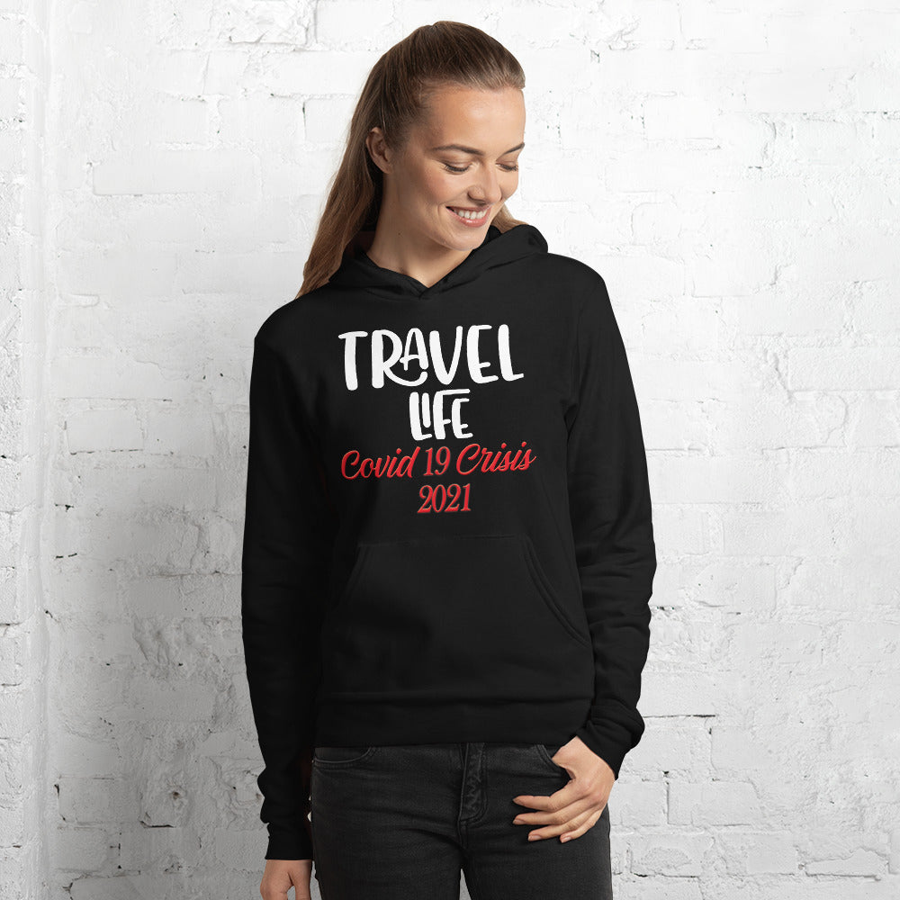 Travel Life 2021 (Wht/Blk)