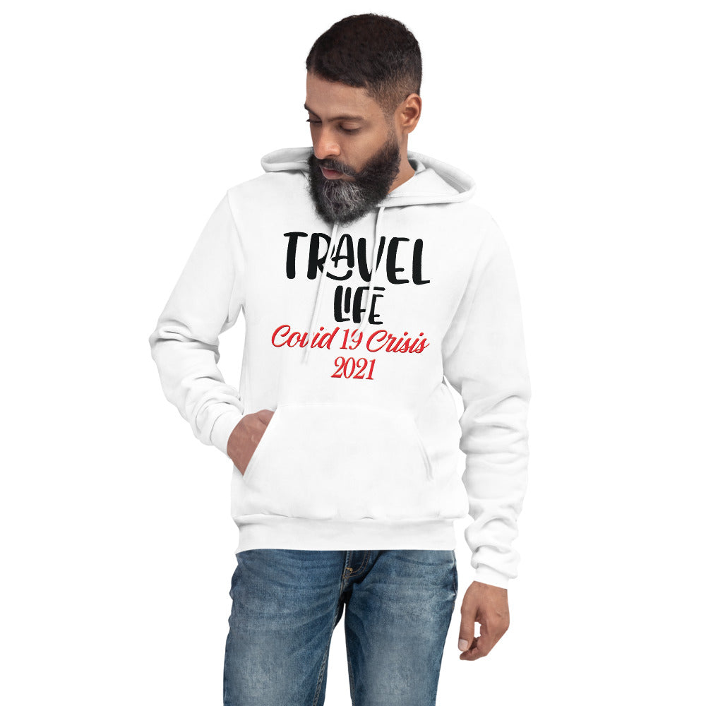 Travel Life 2021 (Blk/Wht)