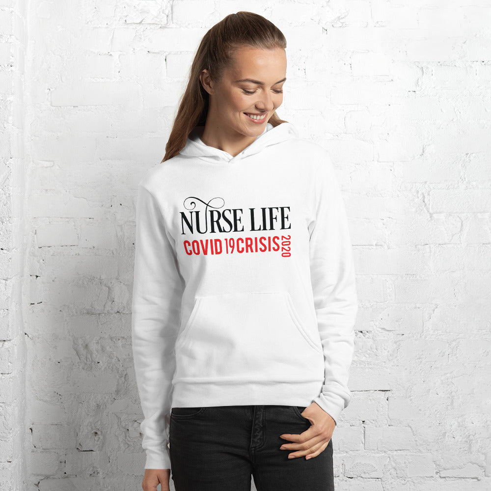 Nurse Life 2020 (Blk/Wht)