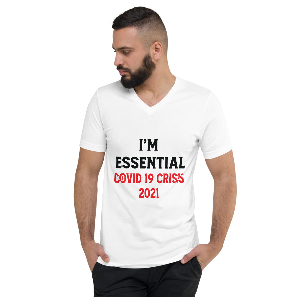 Unisex Essential 21 T-Shirt